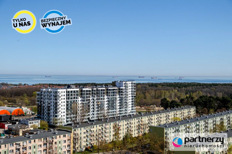 Mieszkanie Gdańsk