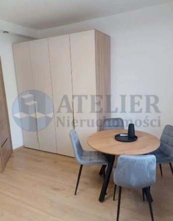 Mieszkanie Bydgoszcz