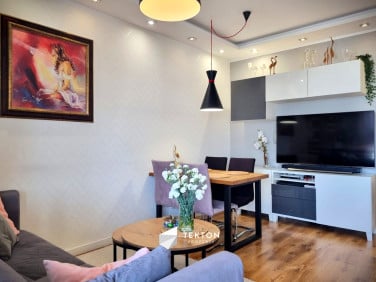Mieszkanie apartamentowiec sprzedaż