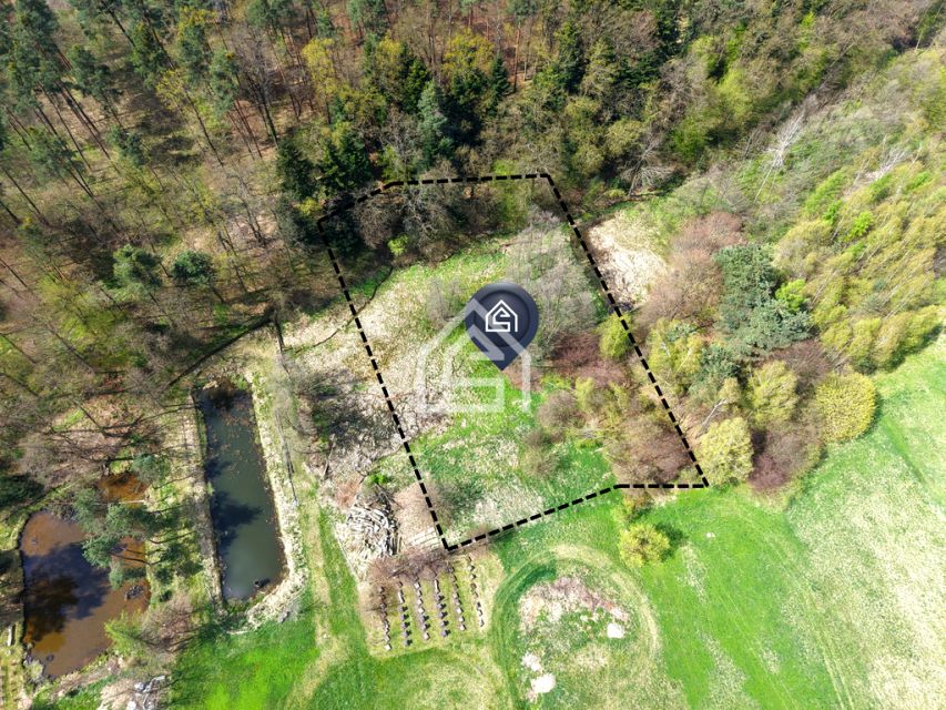 Działka inna Bochnia