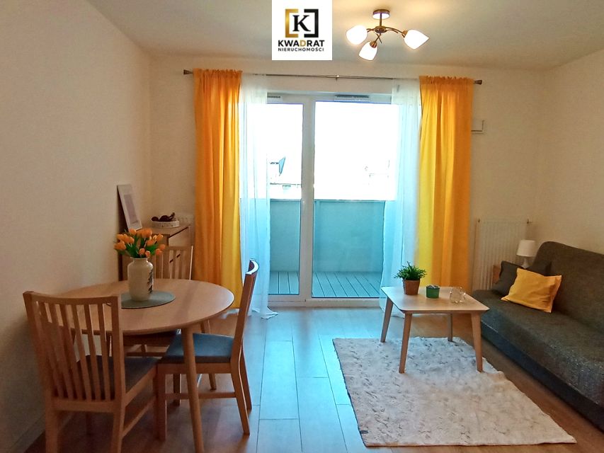 Mieszkanie Mińsk Mazowiecki