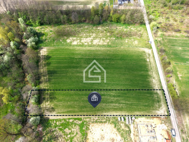 Działka budowlana Bochnia