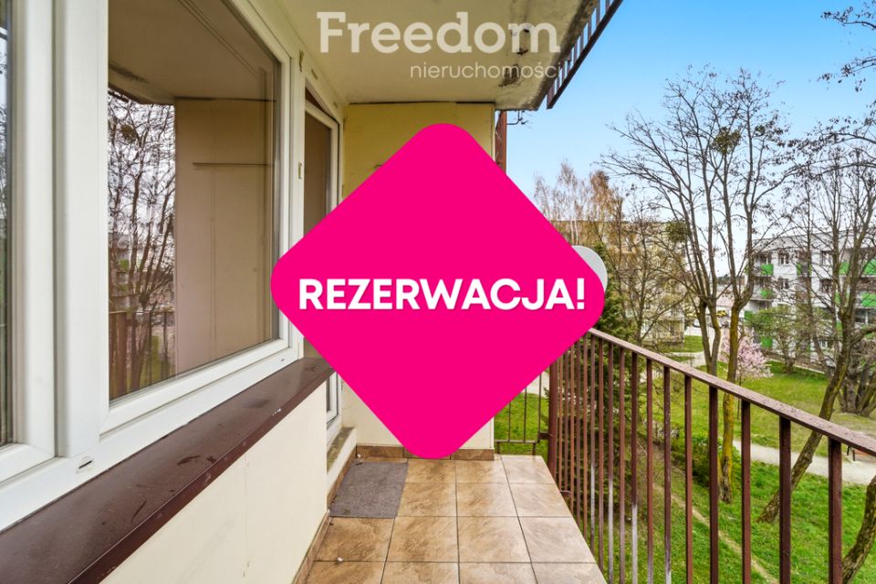 Mieszkanie Tarnowskie Góry