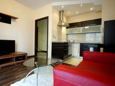 Mieszkanie Katowice wynajem