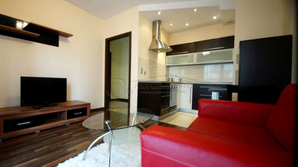 Mieszkanie Katowice wynajem