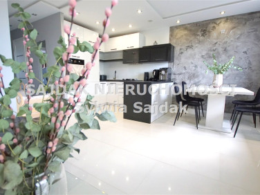 Mieszkanie Jastrzębie-Zdrój