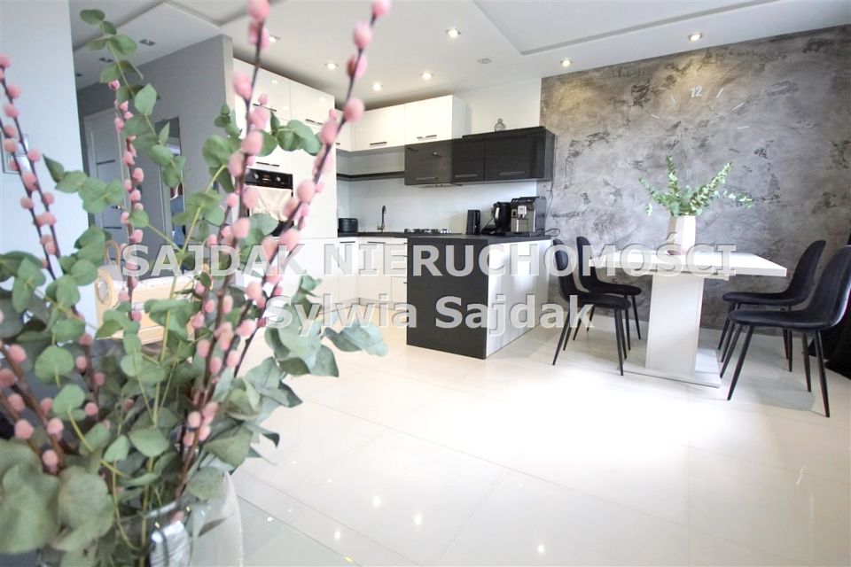 Mieszkanie Jastrzębie-Zdrój