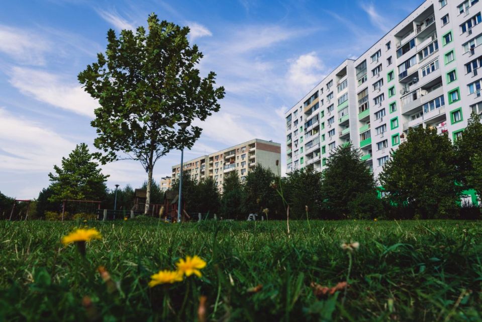 Mieszkanie Gdańsk sprzedaż