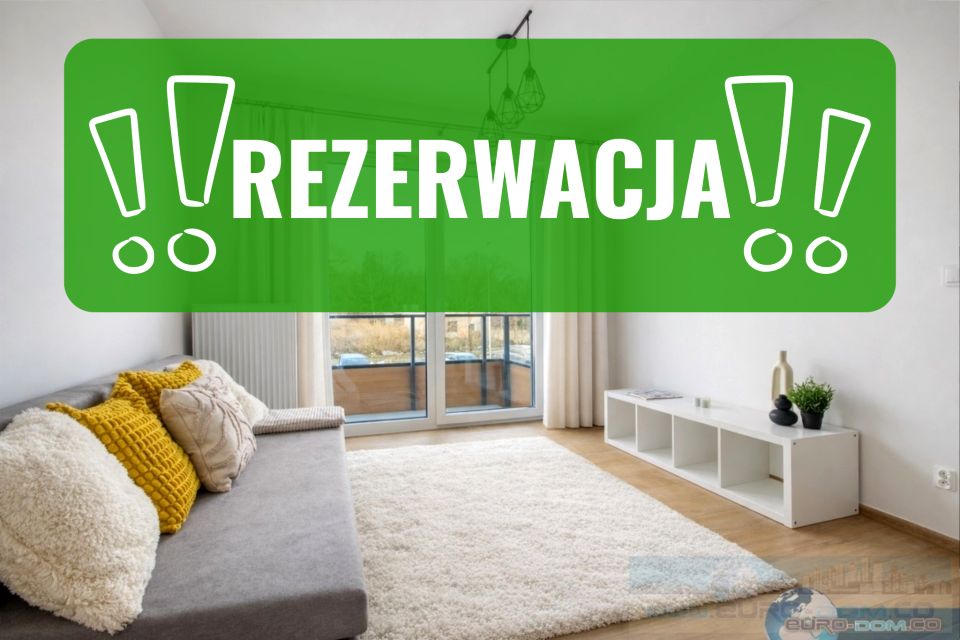 Mieszkanie Kostrzyn