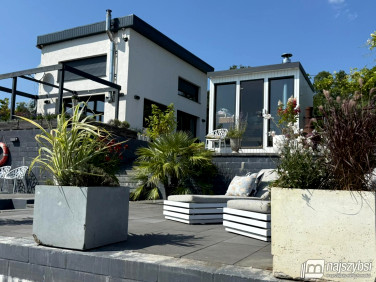 Dom Stary Kostrzynek