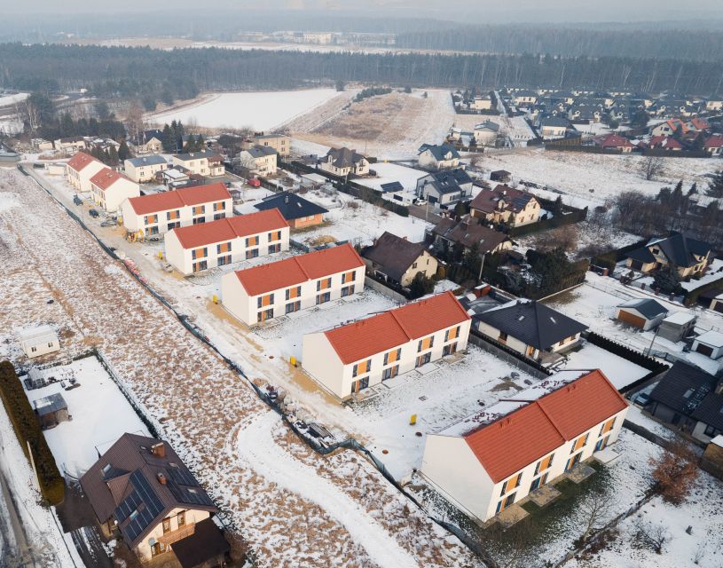 Południowy Zakątek