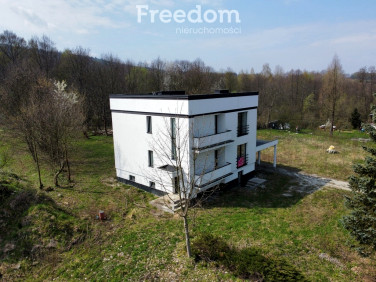 Dom Klecza Górna sprzedaż