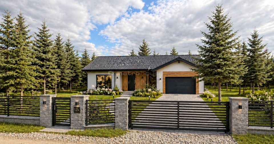 Działka budowlana Skierniewice