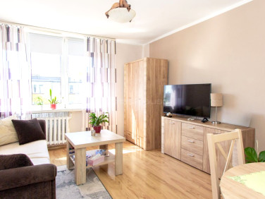 Mieszkanie Białogard