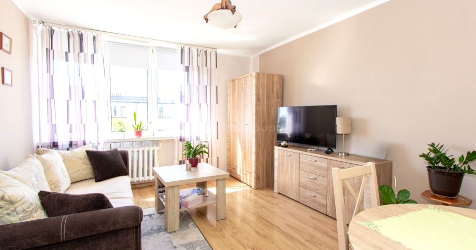 Mieszkanie Białogard