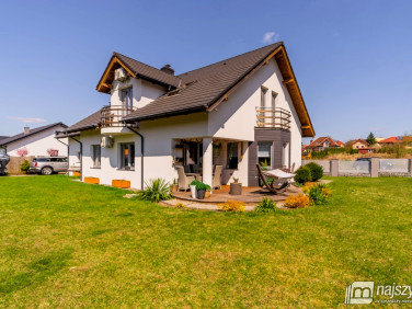 Dom Drawsko Pomorskie