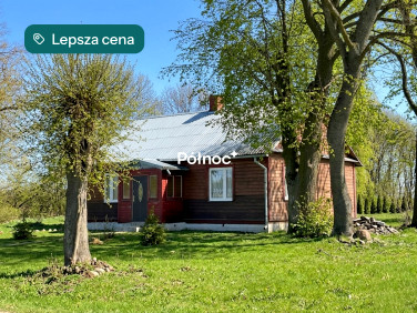 Dom Przegaliny Duże sprzedaż