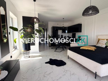 Mieszkanie Gaj Wielki