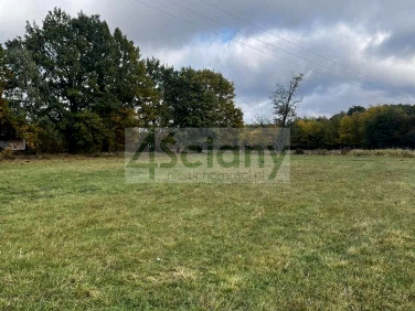 Działka budowlana Grodzisk Mazowiecki sprzedam