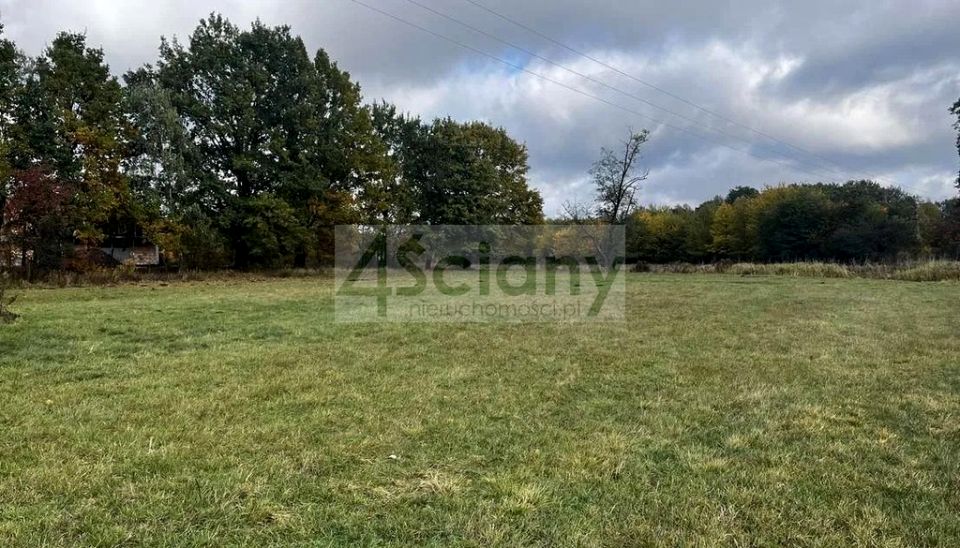 Działka budowlana Grodzisk Mazowiecki sprzedam