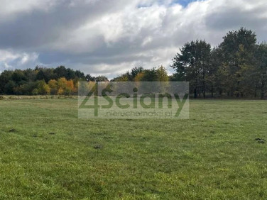 Działka budowlana Grodzisk Mazowiecki
