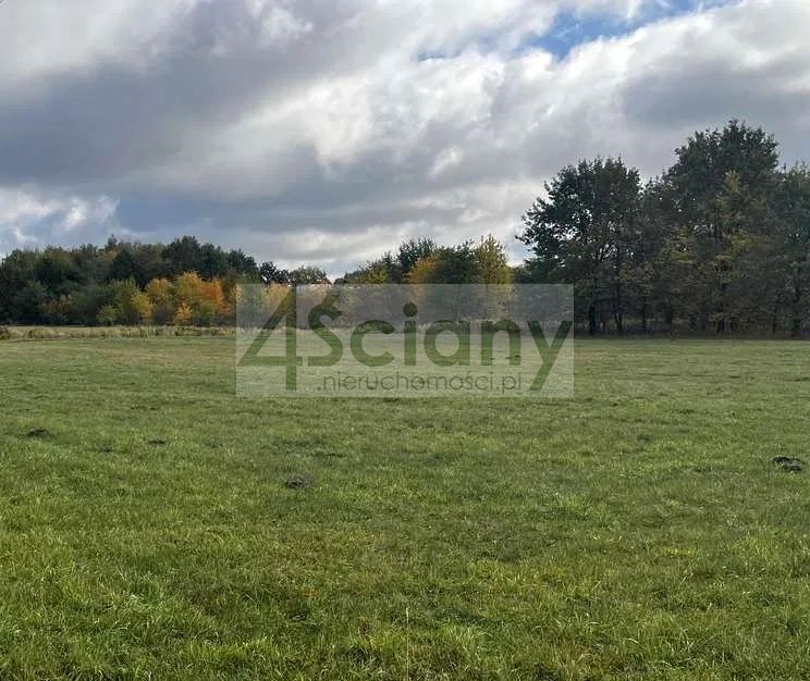 Działka budowlana Grodzisk Mazowiecki