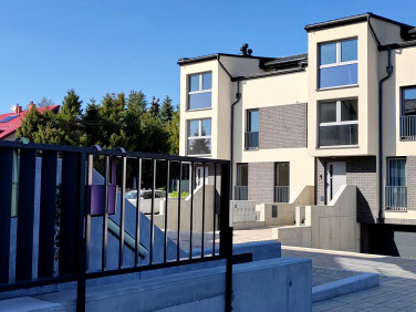 Bliźniaki Podmiejska