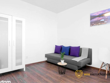 Mieszkanie Wrocław
