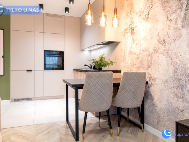 Mieszkanie Kraków