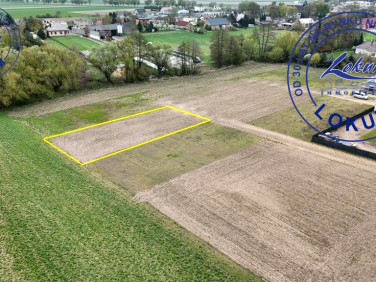 Działka budowlana Dąbcze