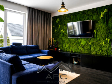 Mieszkanie nad jeziorem