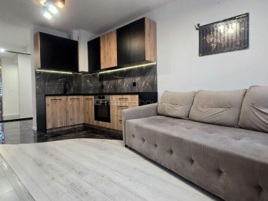 Mieszkanie Biała Podlaska