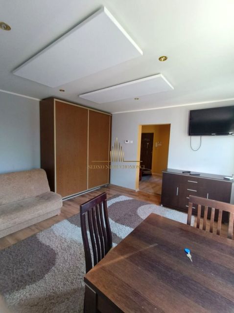 Mieszkanie Bydgoszcz