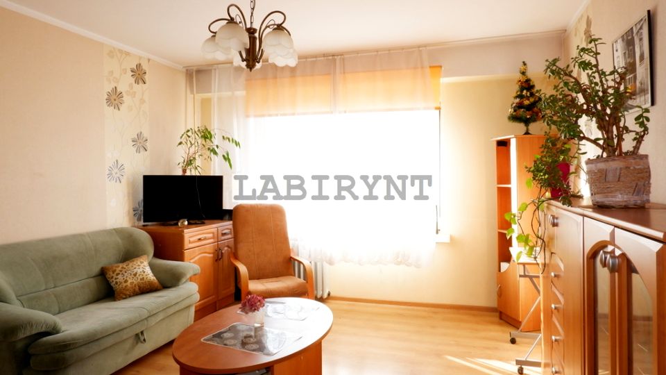 Mieszkanie Częstochowa