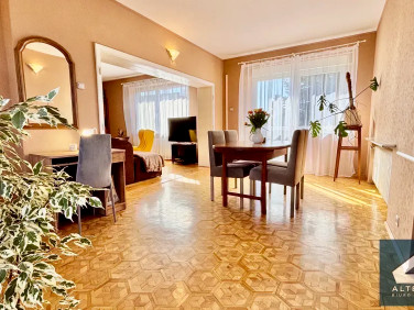 Dom Tarnowskie Góry