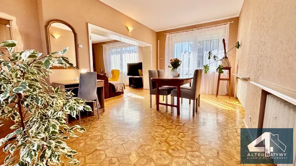 Dom Tarnowskie Góry