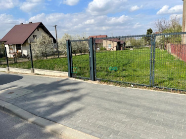 Działka budowlana Łapy