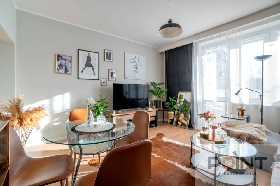 Mieszkanie Warszawa