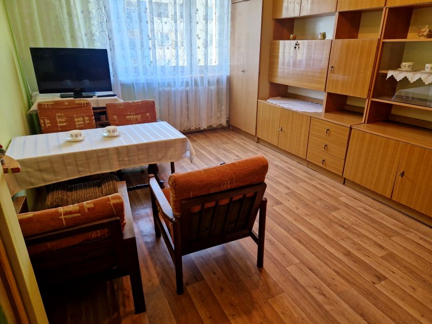 Mieszkanie Siemianowice Śląskie