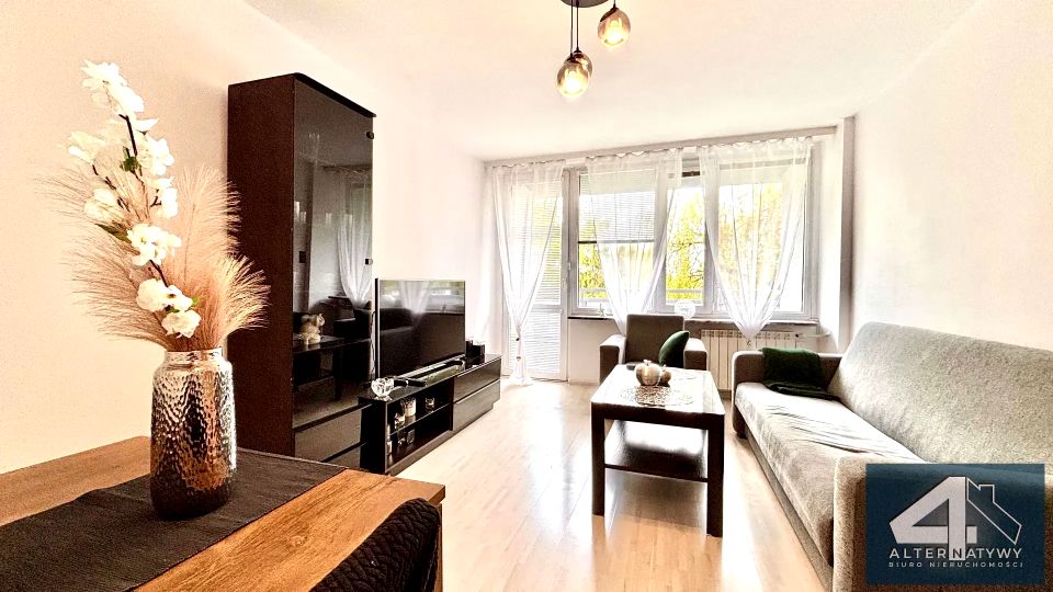 Mieszkanie Tarnowskie Góry