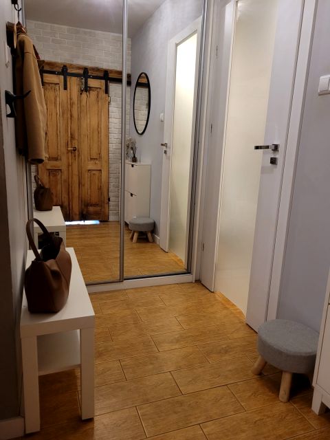 Mieszkanie Skierniewice