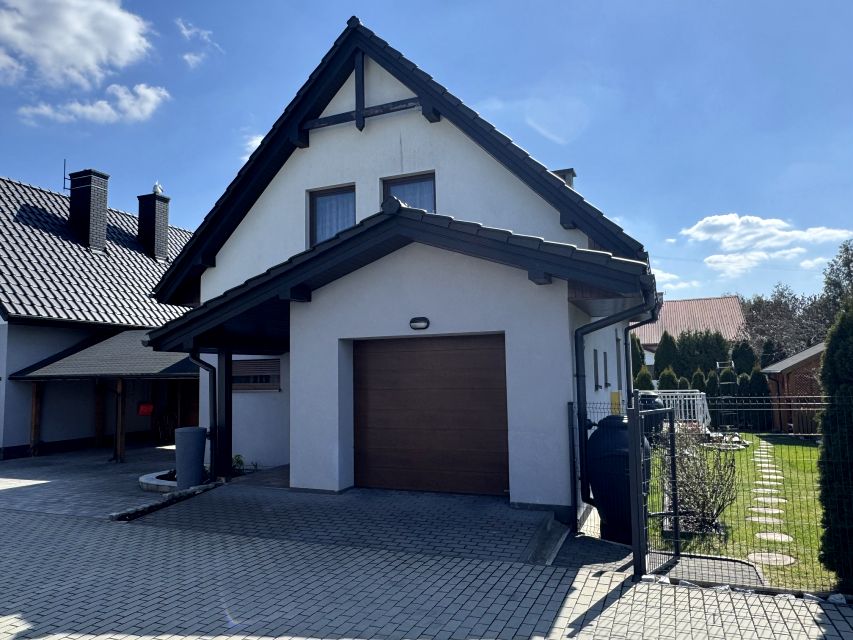 Dom Garlica Duchowna