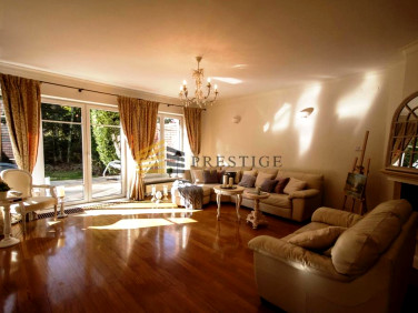 Dom Konstancin-Jeziorna