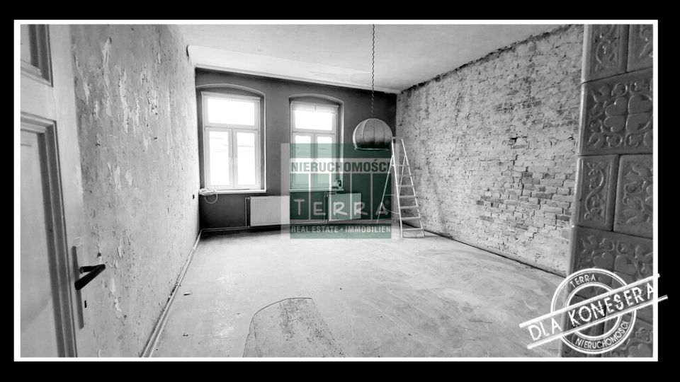 Mieszkanie Zielona Góra