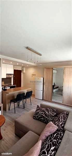 Mieszkanie Dzierżoniów