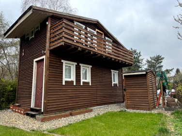 Działka rekreacyjna Częstochowa