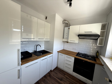 Mieszkanie Ruda Śląska