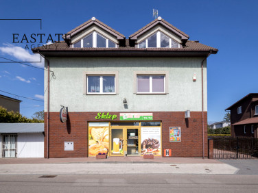 Lokal Pruszcz Gdański