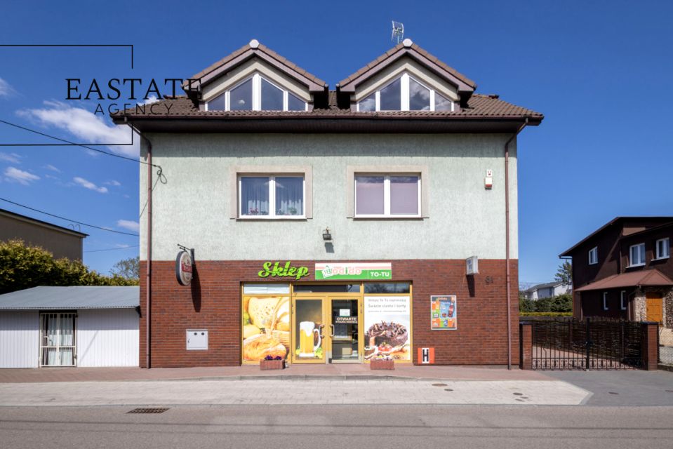 Lokal Pruszcz Gdański