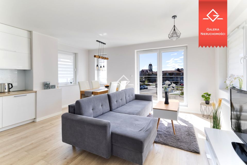Mieszkanie Gdańsk